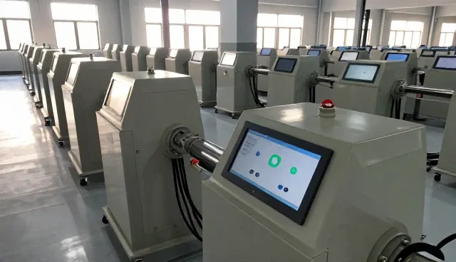 制造业环保技术应用中的常见问题及解决方案